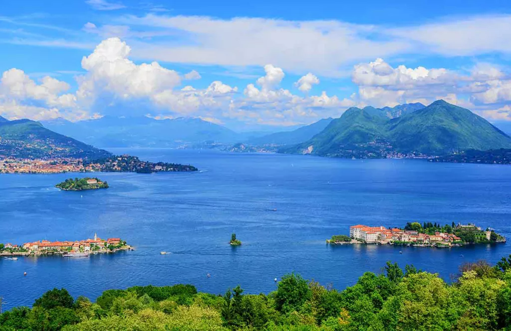 Cosa vedere a Belgirate