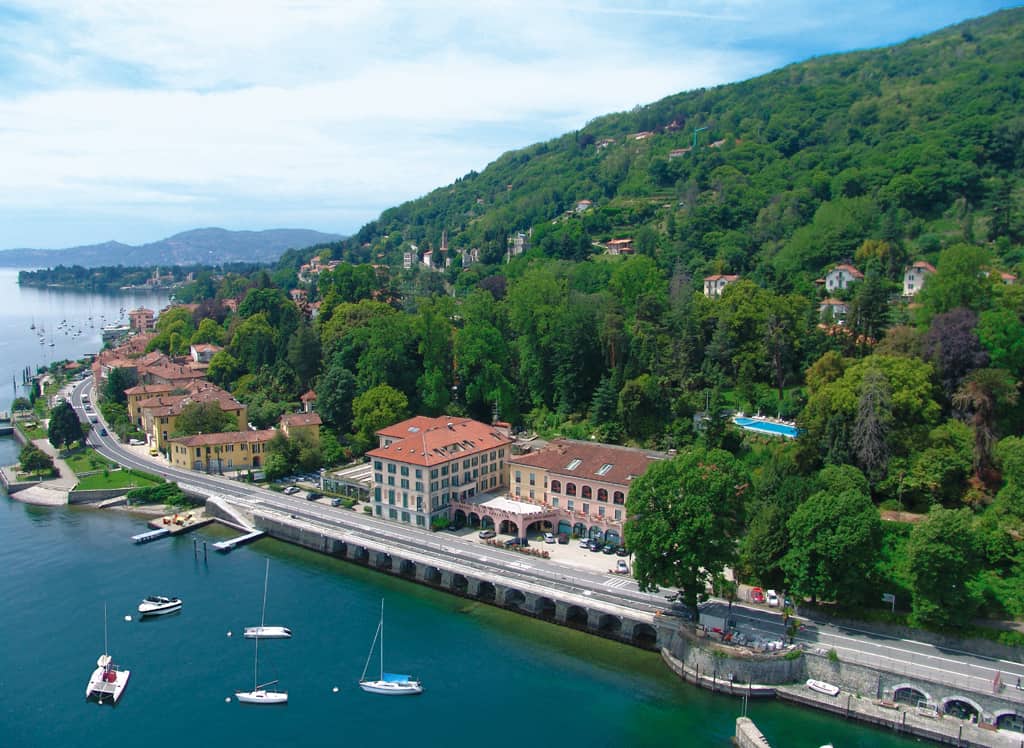 Cosa vedere a Belgirate