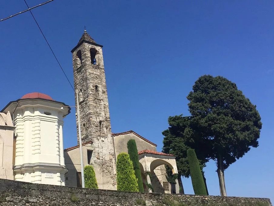 Cosa vedere a Belgirate