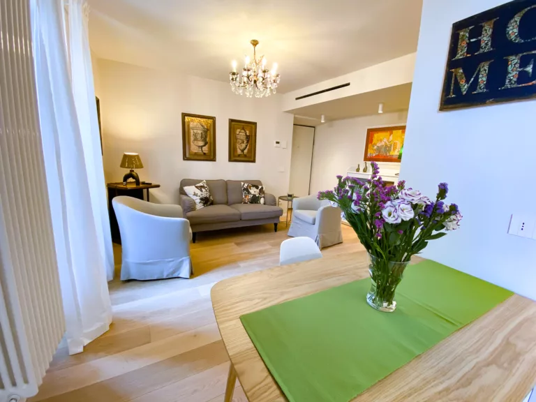 Appartamento vacanze sul Lago Maggiore
