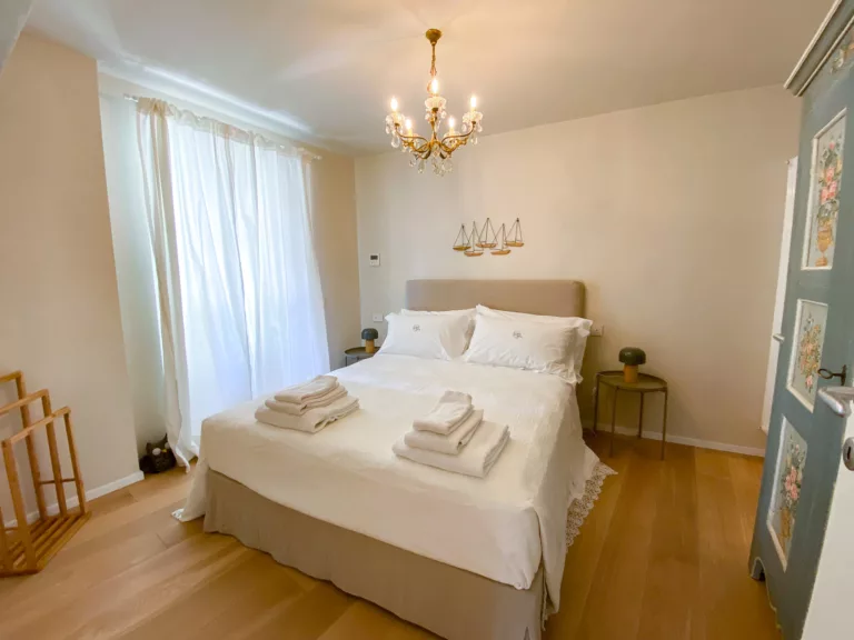 Appartamento vacanze sul Lago Maggiore