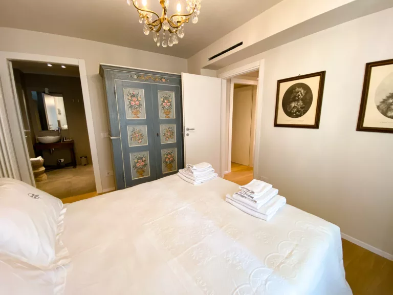 Appartamento vacanze sul Lago Maggiore