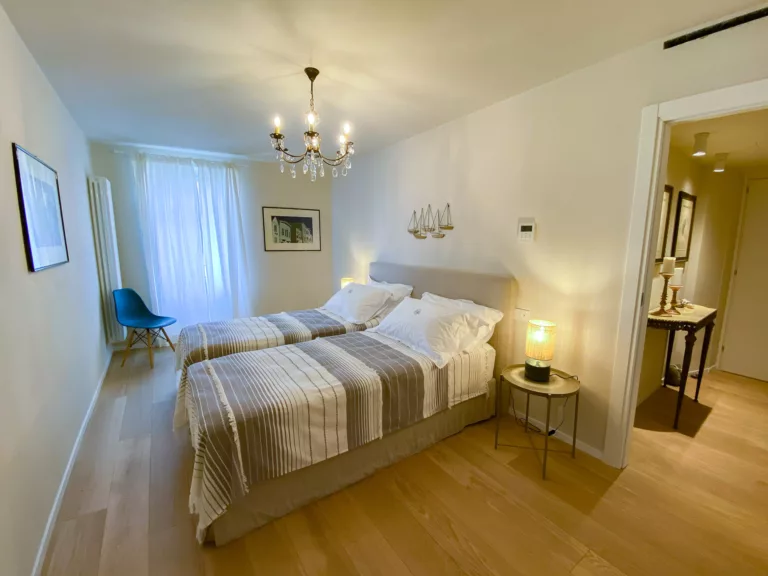 Appartamento vacanze sul Lago Maggiore